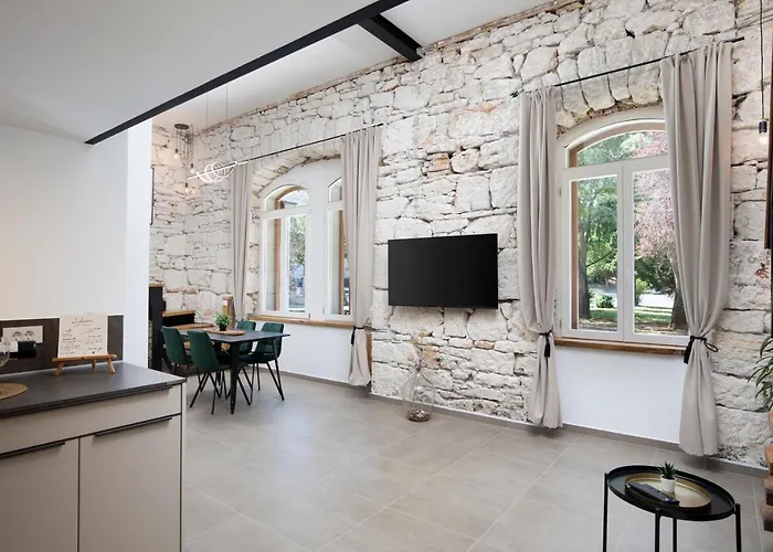 Appartement K- Pula