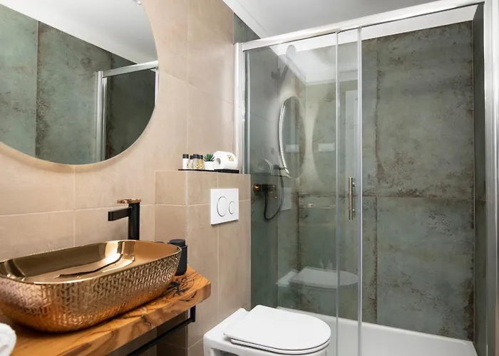 Appartement K-